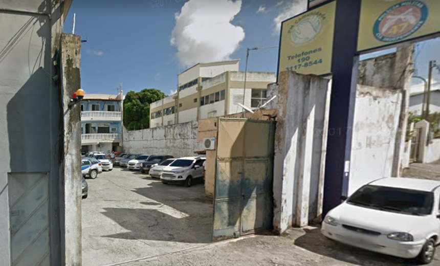 Foto: Google Street View Foto: Google Street View